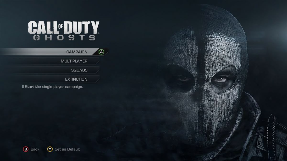 Call of Duty: setări competitive pentru imagine, sunet și control