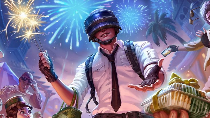 PUBG: cele mai versatile arme pentru distanță mică și medie