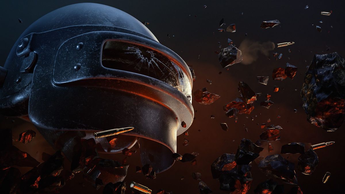 PUBG pentru începători: primele 20 de minute fără haos